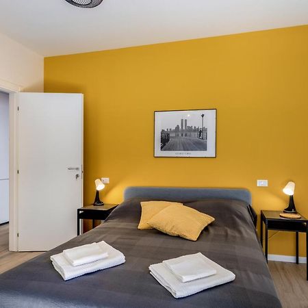Family & Friends Rooms With Shared Bathroom Padova Ngoại thất bức ảnh
