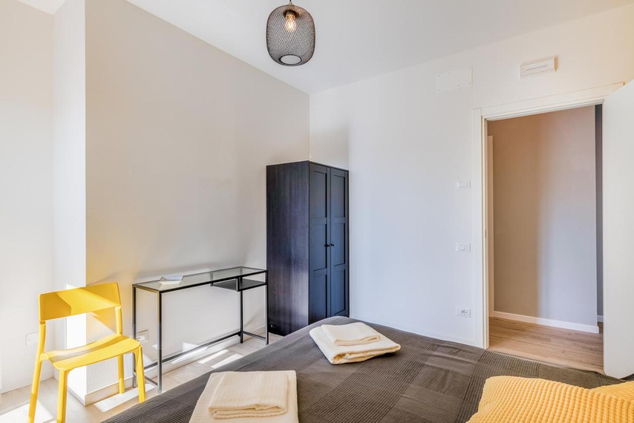 Family & Friends Rooms With Shared Bathroom Padova Ngoại thất bức ảnh