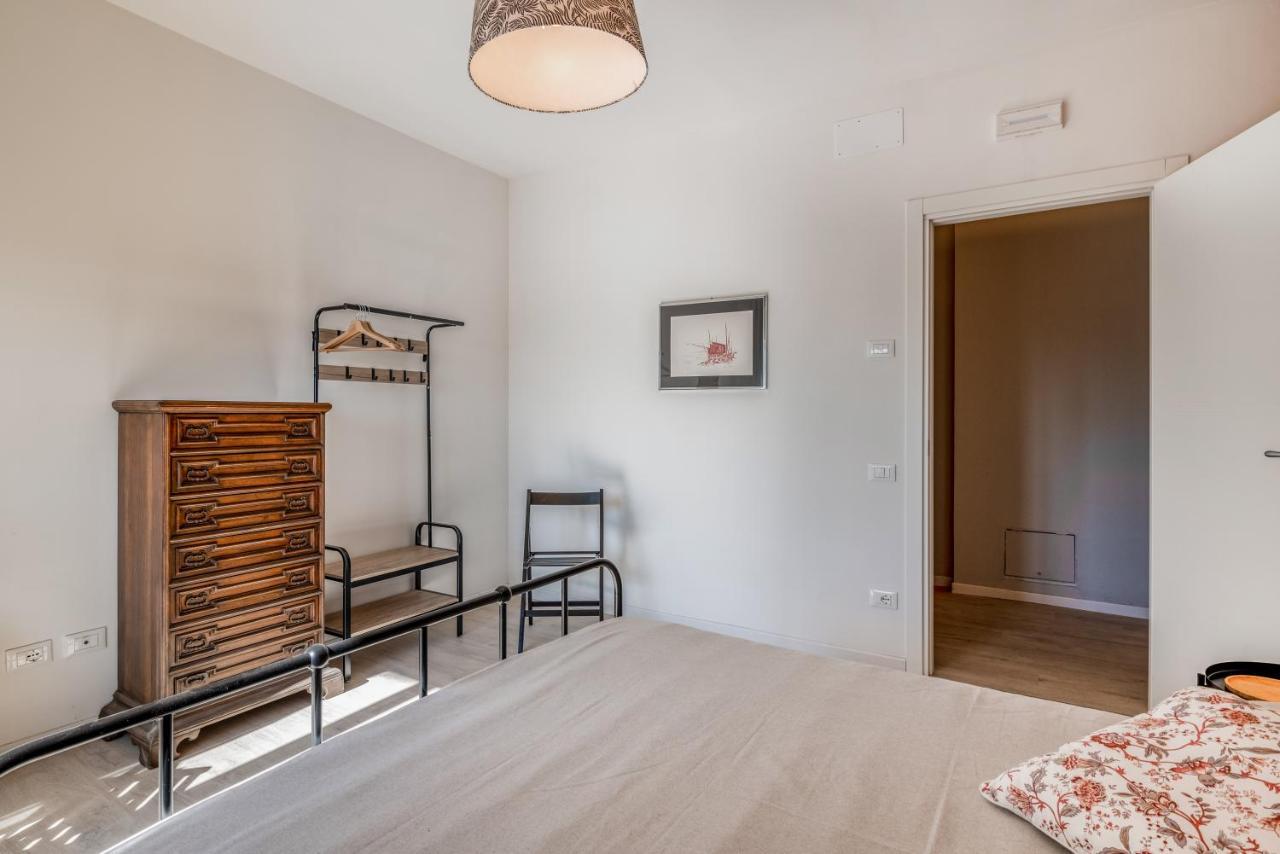 Family & Friends Rooms With Shared Bathroom Padova Ngoại thất bức ảnh